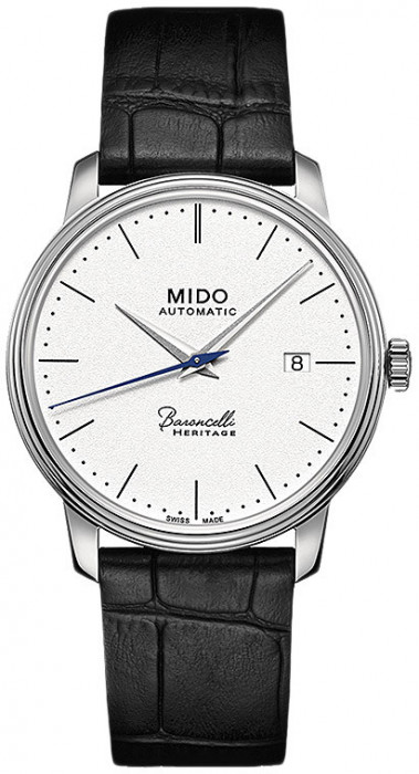 MIDO BARONCELLI HERITAGE GENT