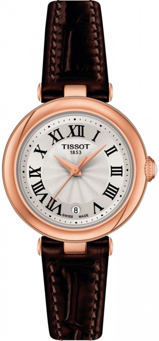 TISSOT BELLISSIMA SMALL LADY