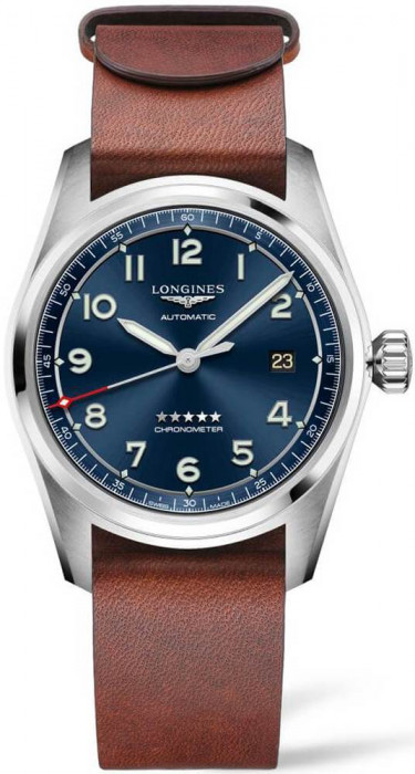 Longines Spirit