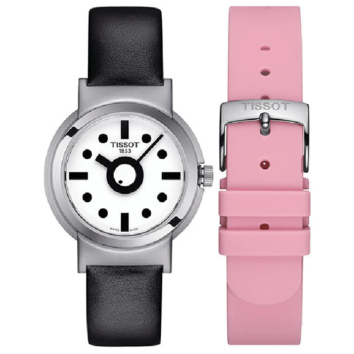 TISSOT HERITAGE MEMPHIS LADY