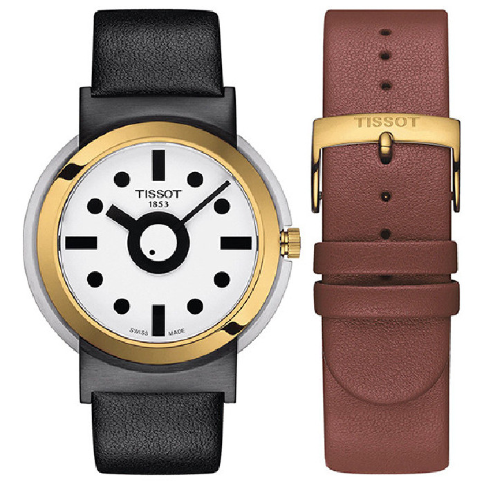 TISSOT HERITAGE MEMPHIS GENT