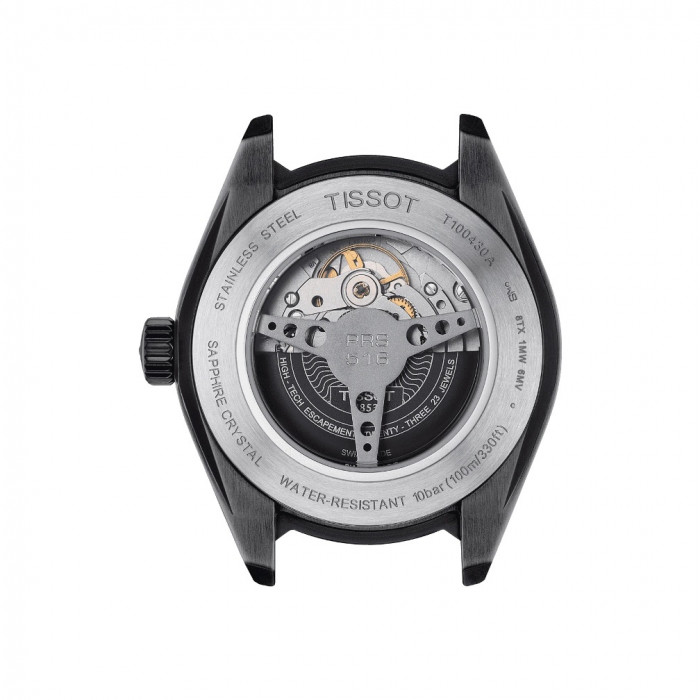 TISSOT PRS 516 POWERMATIC 80