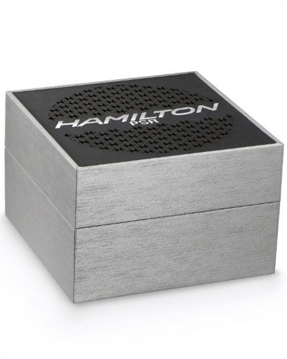 Hamilton American Classic PSR Digital Quartz