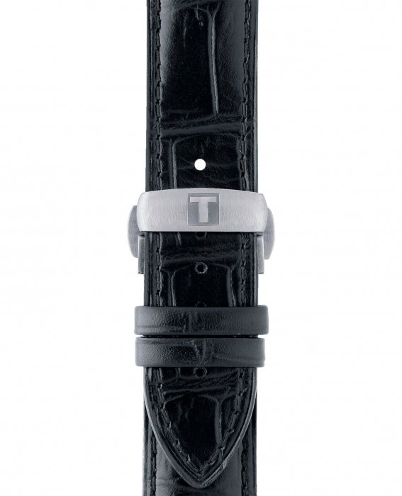 TISSOT T-COMPLICATION SQUELETTE