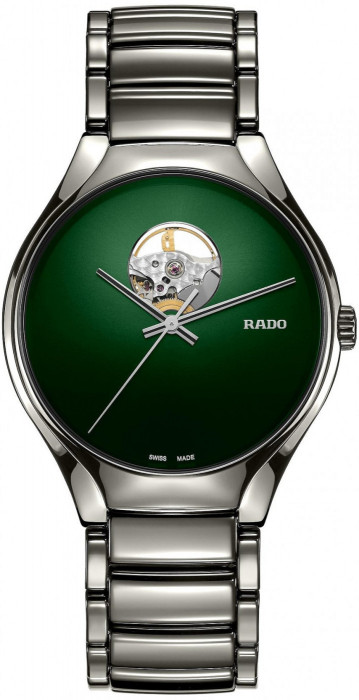 RADO TRUE SECRET