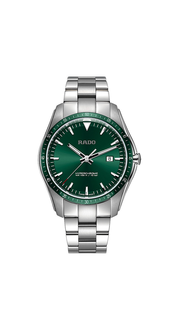 RADO HYPERCHROME R32502313 Dawos 178600