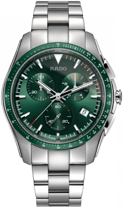 RADO HYPERCHROME CHRONOGRAPH