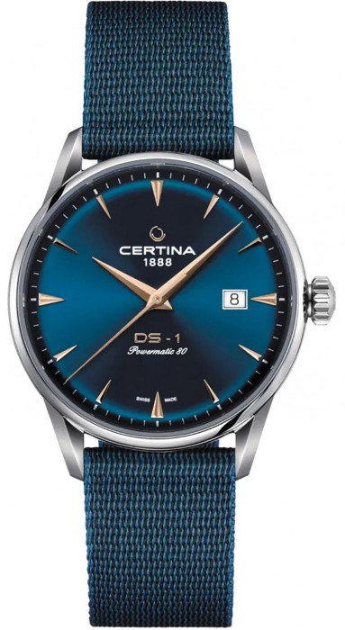 Certina DS-1
