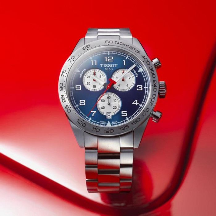 TISSOT PRS 516 CHRONOGRAPH