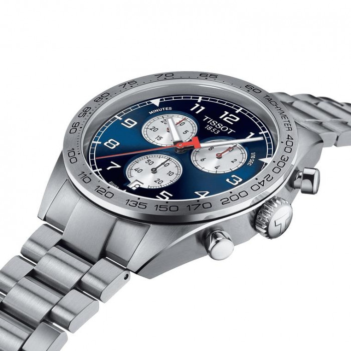 TISSOT PRS 516 CHRONOGRAPH