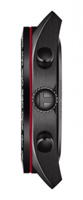 TISSOT PRS 516 CHRONOGRAPH