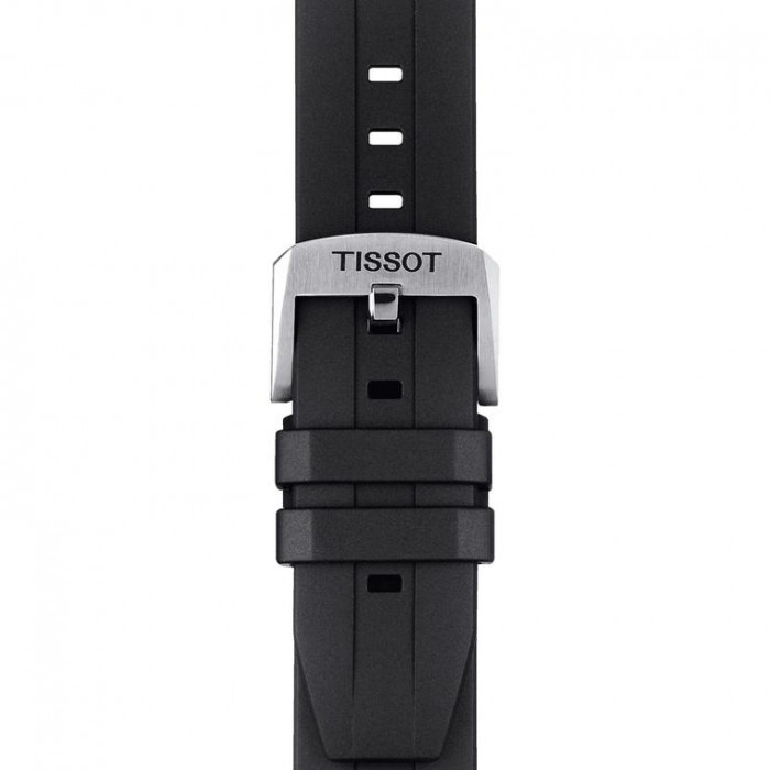 TISSOT SEASTAR 1000 QUARTZ CHRONOGRAPH