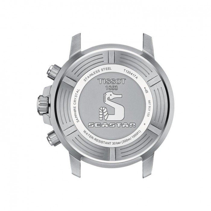 TISSOT SEASTAR 1000 QUARTZ CHRONOGRAPH