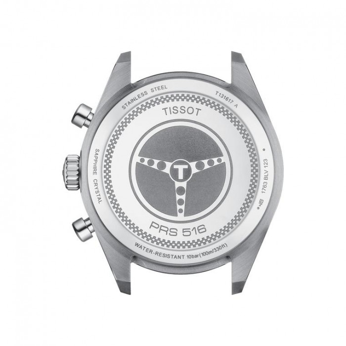 TISSOT PRS 516 CHRONOGRAPH