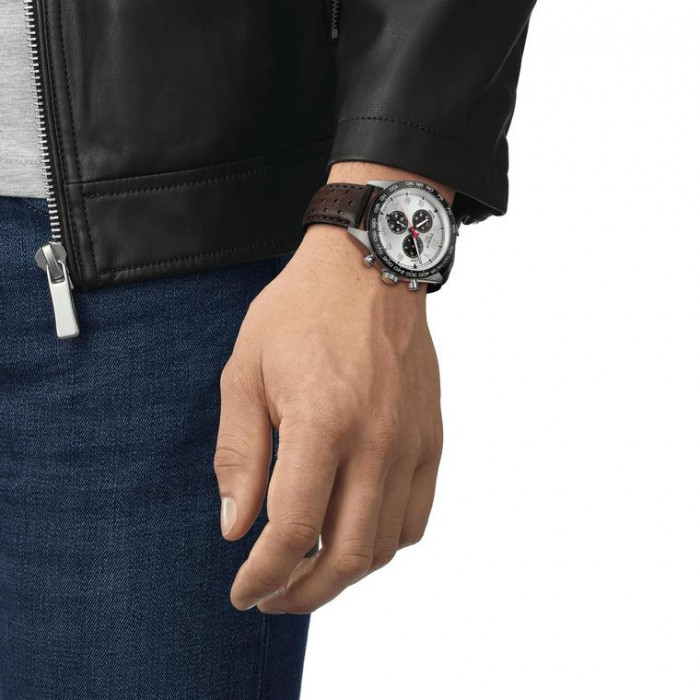 TISSOT PRS 516 CHRONOGRAPH