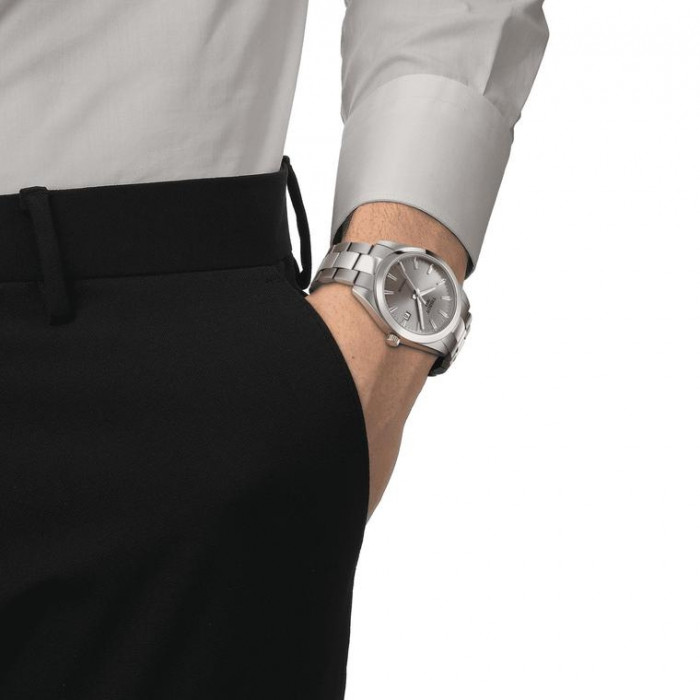 TISSOT GENTLEMAN TITANIUM