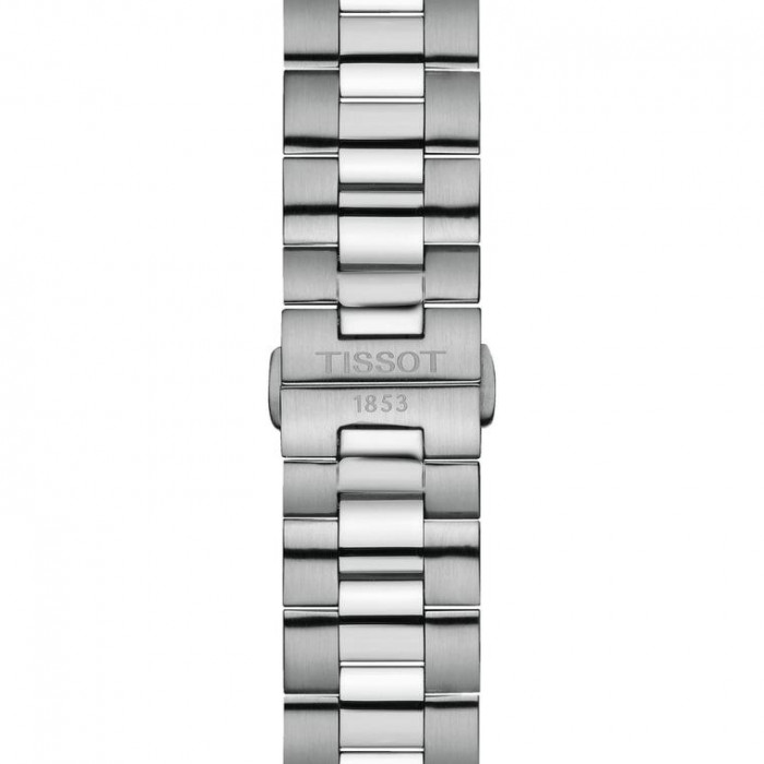 TISSOT GENTLEMAN TITANIUM