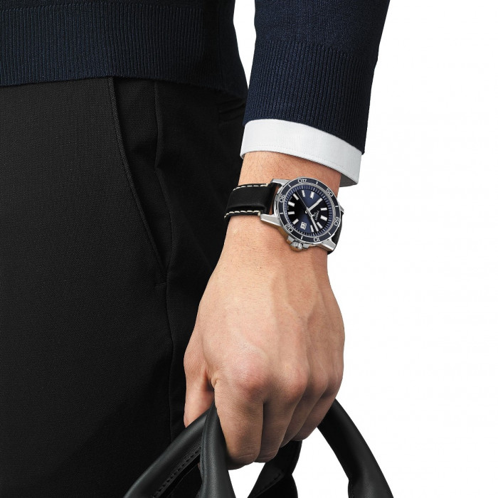 TISSOT SUPERSPORT GENT