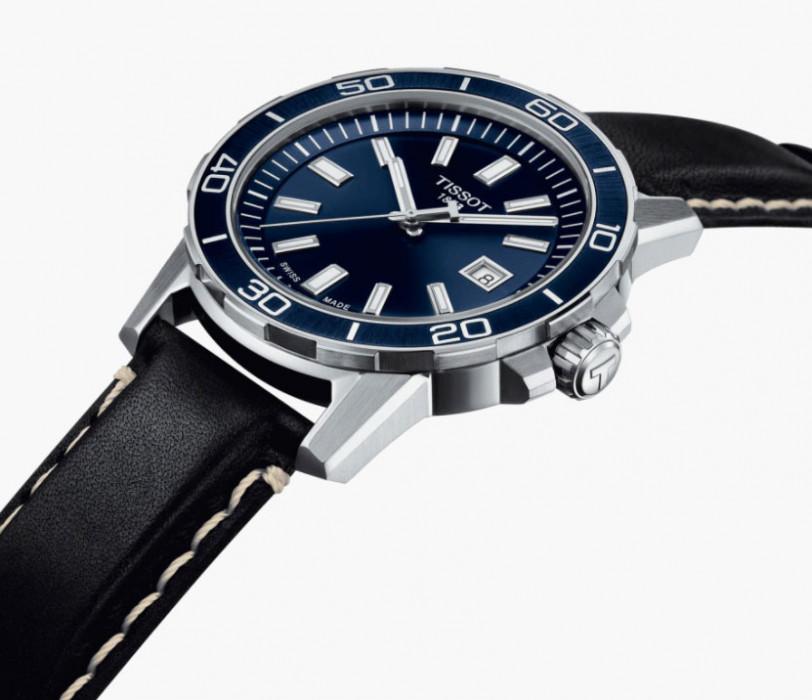 TISSOT SUPERSPORT GENT