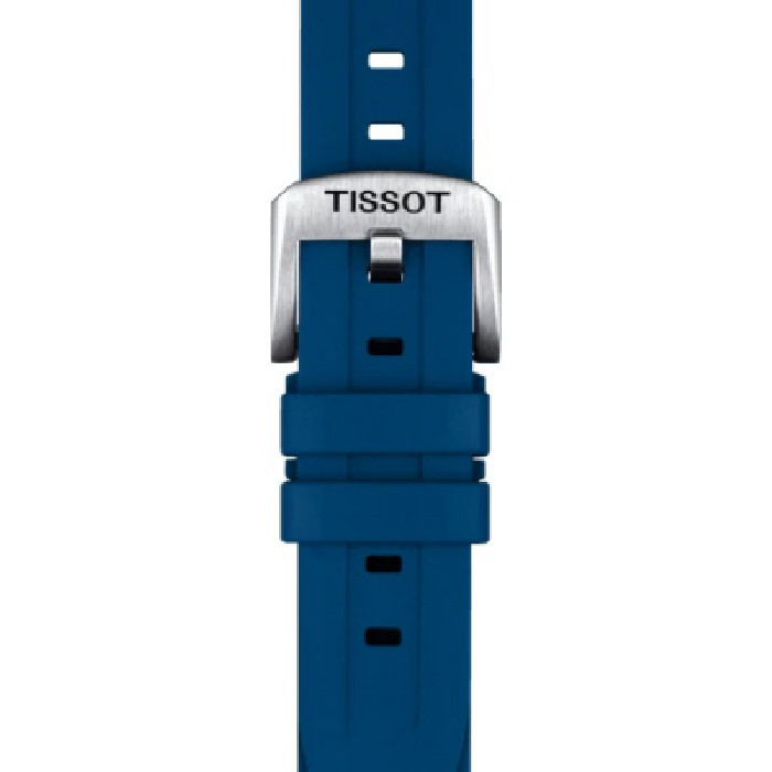 TISSOT PRC 200 CHRONOGRAPH