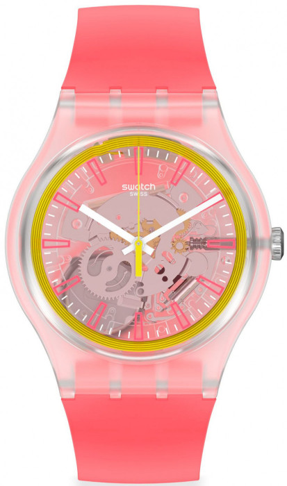 SWATCH FRAGOLE PAY!