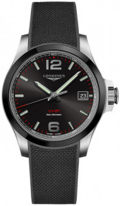 Longines Conquest V.H.P.