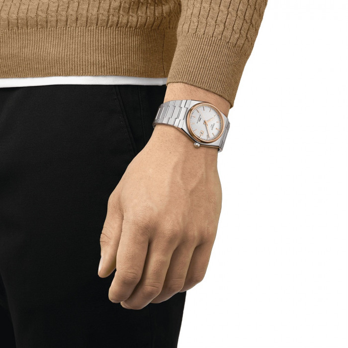 TISSOT PRX POWERMATIC 80