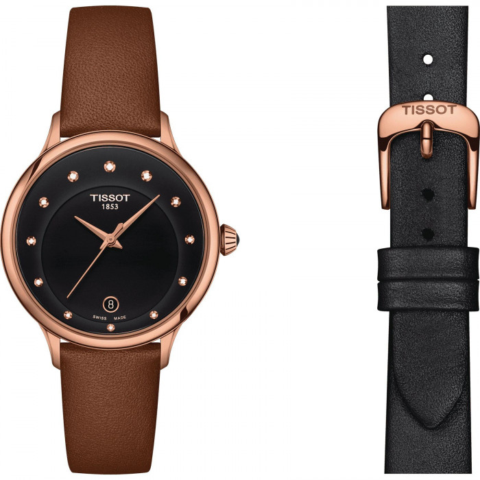 TISSOT ODACI-T