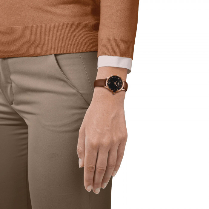 TISSOT ODACI-T