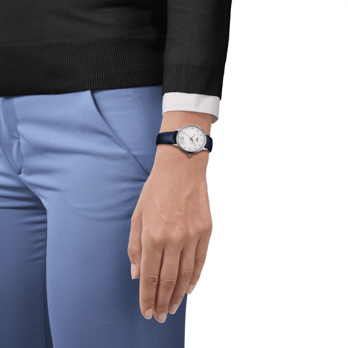 TISSOT ODACI-T