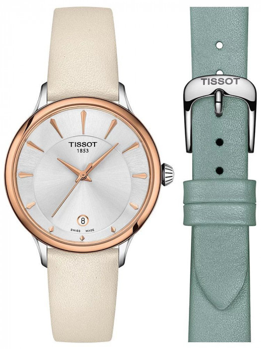 TISSOT ODACI-T