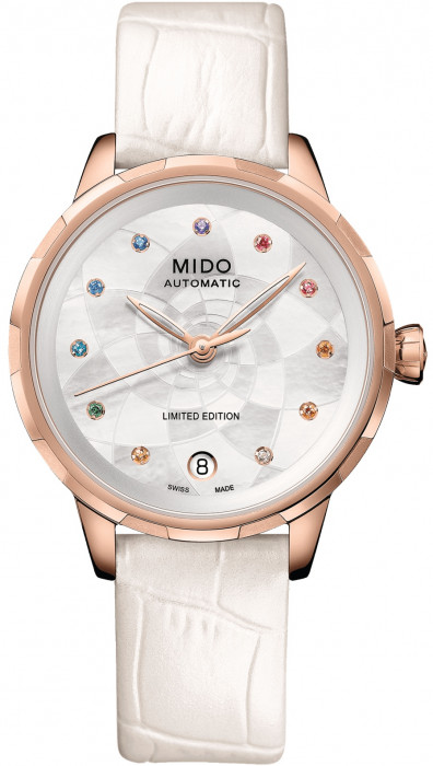 MIDO Rainflower Coloris