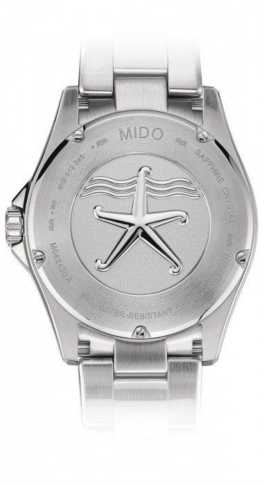 MIDO Ocean Star 200C