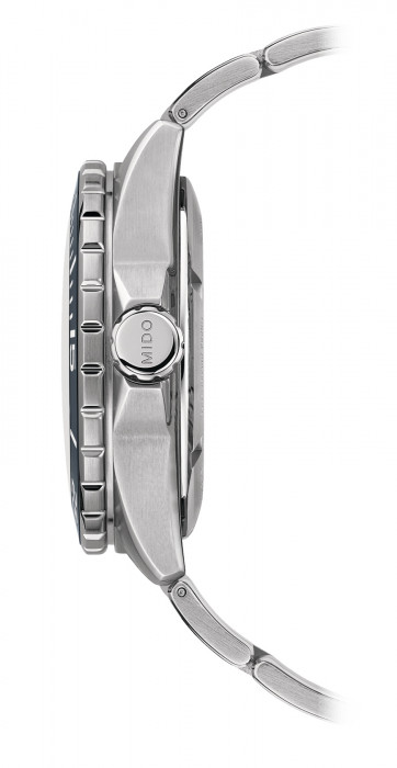 MIDO Ocean Star Diver 600