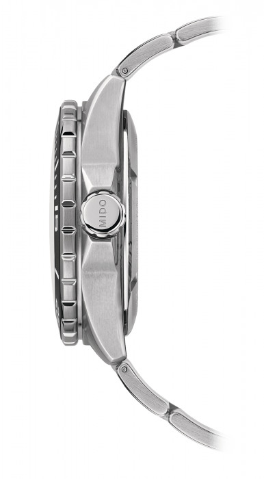 MIDO Ocean Star Diver 600