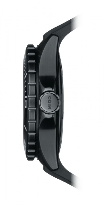 MIDO Ocean Star Diver 600