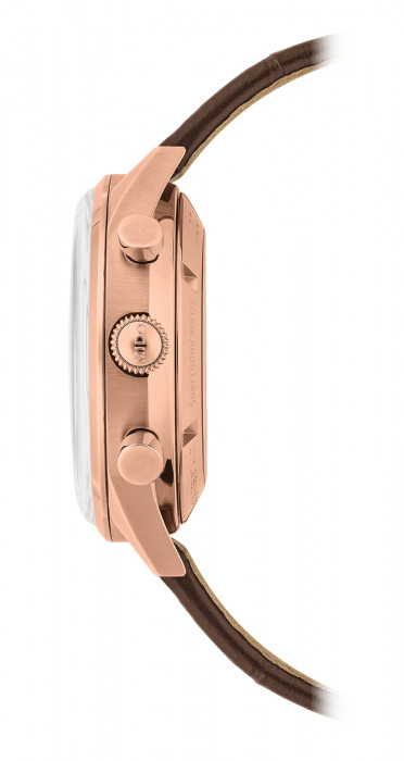 MIDO Multifort Patrimony Chronograph