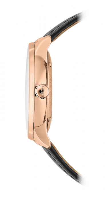 MIDO Baroncelli Signature