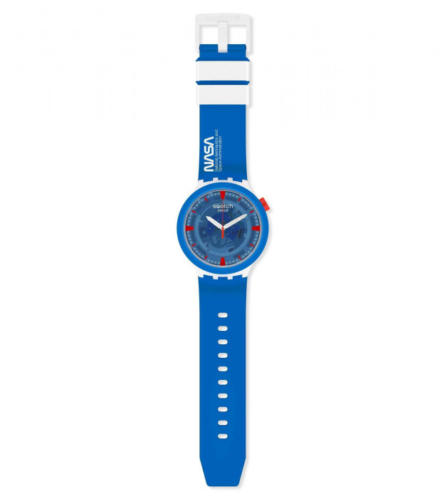 SWATCH JUMPSUIT