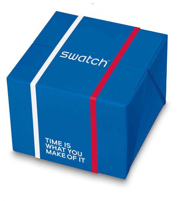 SWATCH JUMPSUIT