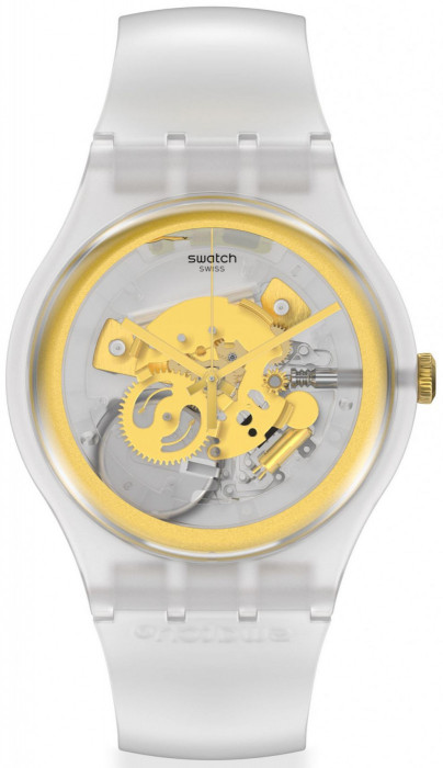 SWATCH MY TIME