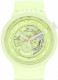 SWATCH C-LIME