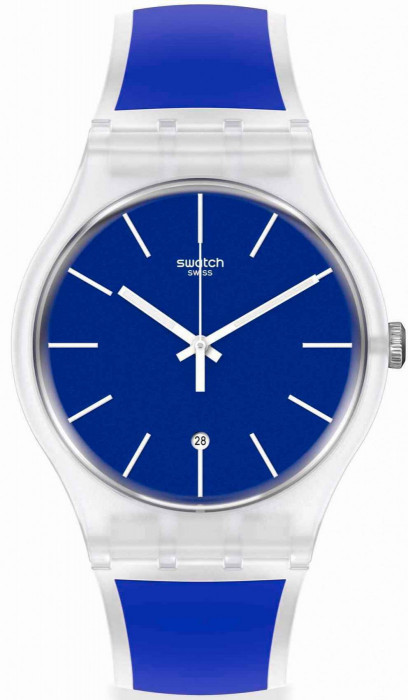 SWATCH BLUE TRIP