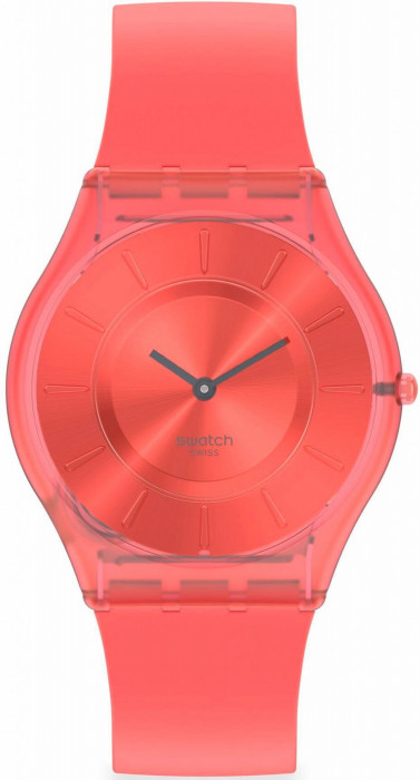 SWATCH SWEET CORAL
