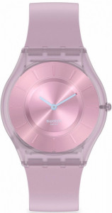 SWATCH SWEET PINK