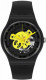 SWATCH TIME TO YELLOW BIG