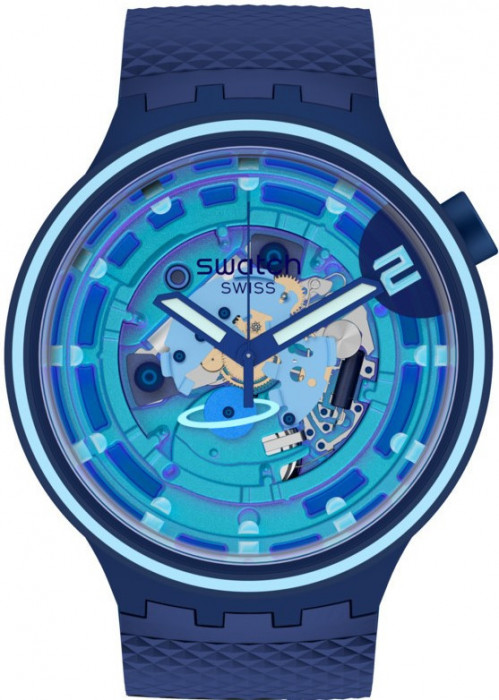 SWATCH SECOND HOME