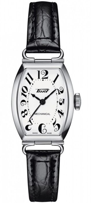 TISSOT HERITAGE PORTO MECHANICAL SMALL LADY