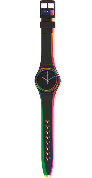 SWATCH RED SHORE