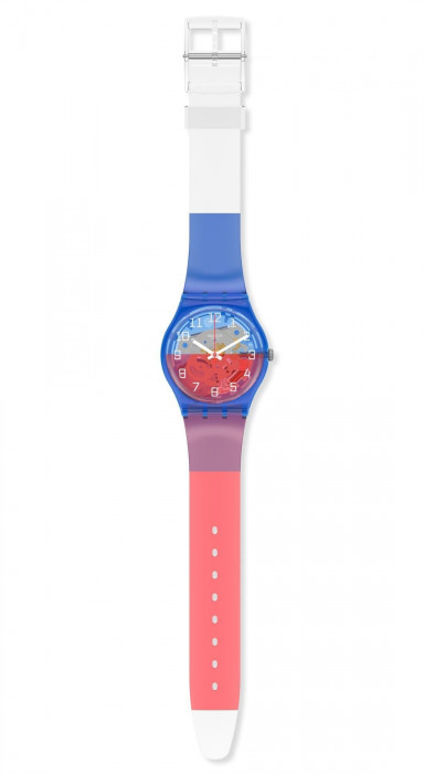 SWATCH VERRE-TOI